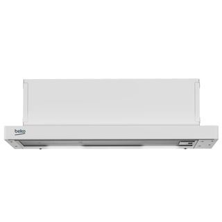 Beko P 38 TB Beyaz Ankastre Aspiratör