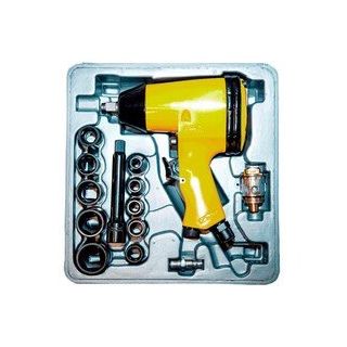 Yama AT-5040K 7000 RPM Havalı Somun Sökme Seti