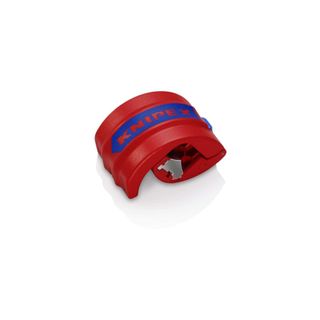 Knipex 90 22 10 BK Bix Plastik Boru ve Manşon Kesme Makinesi