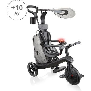 Globber Explorer 4in1 Deluxe Play Bisiklet