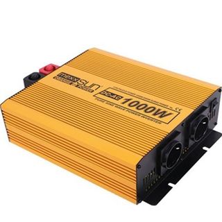 MEXXSUN Tam Sinüs Inverter 12 Volt 1000 Watt