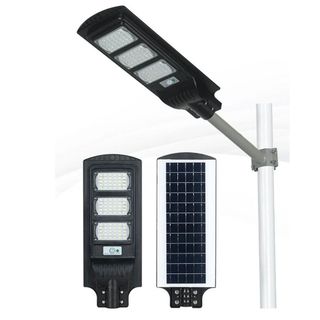 Lexron 150w Solar Aydınlatma