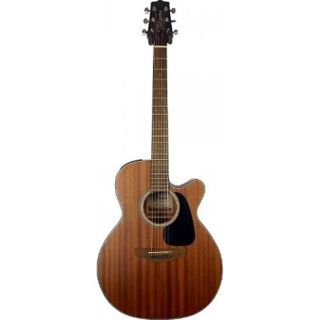 TAKAMINE GN11MCE NS Elektro Akustik Gitar