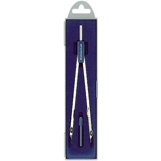 Staedtler 559 C02 2'li Pergel Set