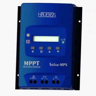 Havensis 30 Ah Mppt 12/24 V Solar Şarj Kontrol Cihazı