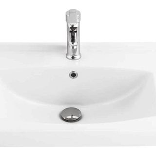 Creavit TF165 Sera 45x65 cm Etajerli Mobilya Dolap Uyumlu Lavabo