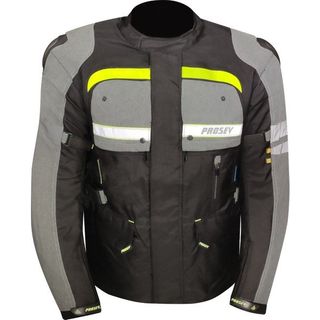 Prosev Long AT2202 Motosiklet Montu