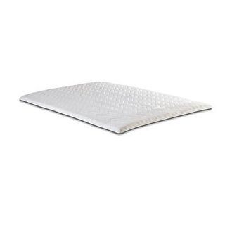 Niron 120x200 cm Firm Yatak Pedi Tek Kişilik Sert Şilte Yatak Pedi Şiltesi