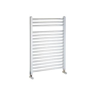 VitrA Artepan A44845 Düz Formlu Havlupan, 500x770 mm, Krom