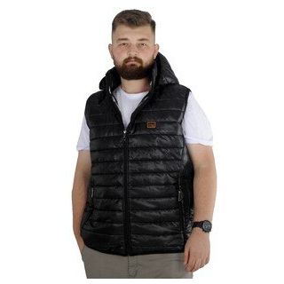 Mode XL 22600 Sarı Erkek Yelek