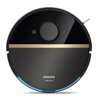 Philips XU7000/01 7000 Serisi Aqua Siyah Robot Süpürge