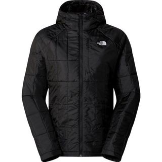 The North Face NF0A88EZJK31 W Circaloft Siyah Kadın Ceket