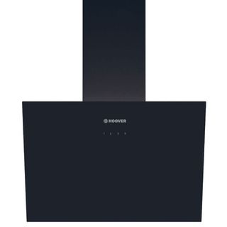 Hoover HDG6C1GBTK Siyah Duvar Tipi Davlumbaz