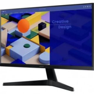 Samsung Essential LS27C312EAUXUF 27 inç 5ms Monitör