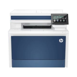 HP Color LaserJet Pro MFP 4303FDW 5HH67A Çift Taraflı Baskı Fotokopi Tarama Faks Wi-Fi Lazer Yazıcı