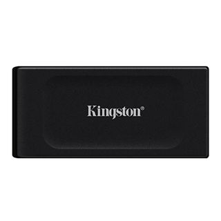 Kingston SXS1000-1000G XS1000 1 TB USB 3.2 1050-1000MB-S Taşınabilir SSD