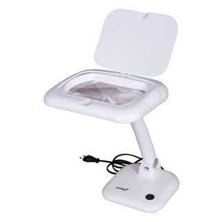 Levenhuk Zeno Lamp ZL9 Büyüteç