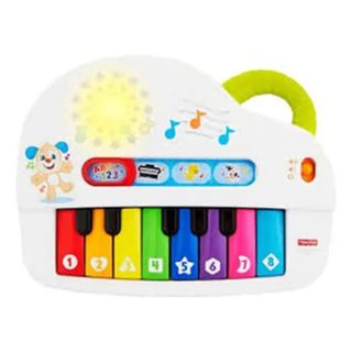 FISHER PRICE Neşeli Piyano Türkçe Gtw20