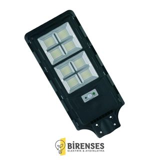 Cata Ct-4641 250w Solar Sokak Armatürü
