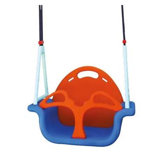King Kids KS9081 Boncuk Salıncak