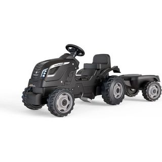Smoby Farmer Xl Römorklu Traktör 710131