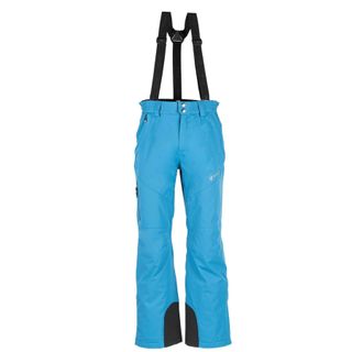 2AS Nix Erkek Kayak Pantolonu Siyah