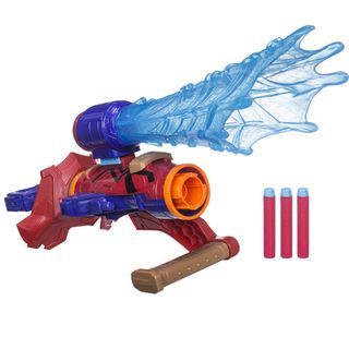 Nerf E2134 Avengers Assembler Gear Spider Man