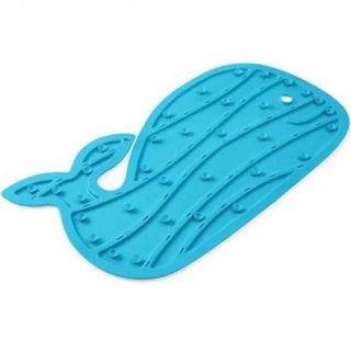 Skip Hop Moby Kaydırmaz Paspas- Gri