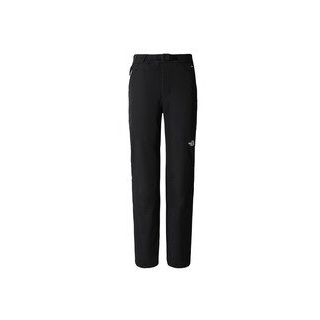 The North Face NF0A7Z89JK31 Diablo Reg Straight Pant Siyah Outdoor Kadın Pantolon