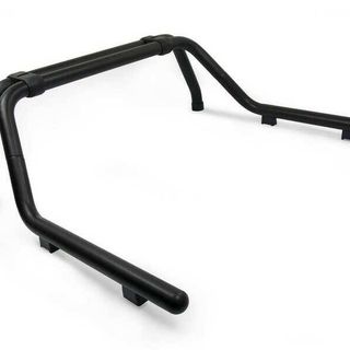 Omsa Isuzu D-Max Çap:60 Siyah 2012 ve Sonrası Kobra Roll Bar