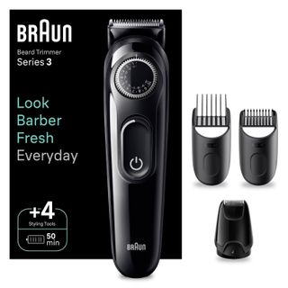 Braun Series 3 Bt3420 Sakal Düzeltici