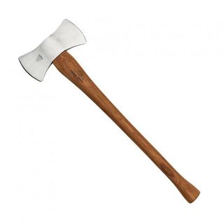 Helko Werk American Double Bit 1600 gr 75 cm Balta