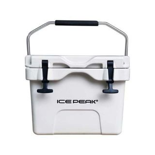 Icepeak Aden Plus 15 L Beyaz Buzluk