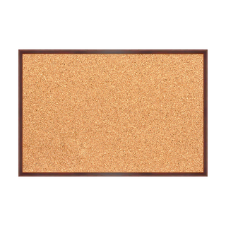 Panda 60X90 CM MDF ÇERÇEVE MANTAR PANO-PAN103