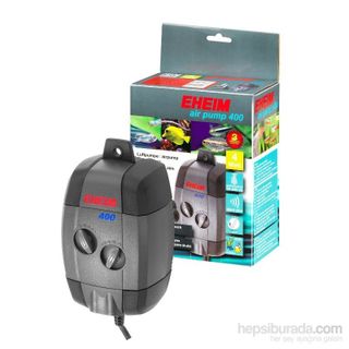 Eheim 3704 Hava Motoru