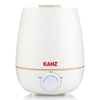Kanz KNZ-0726 Manuel Üstten Doldurmalı Buhar Makinesi