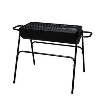 Kumtel KB-337D Kömürlü Barbekü