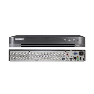 Hikvision Ds 7232Hghı M2 32 Kanal Dvr Kayıt Cihaz