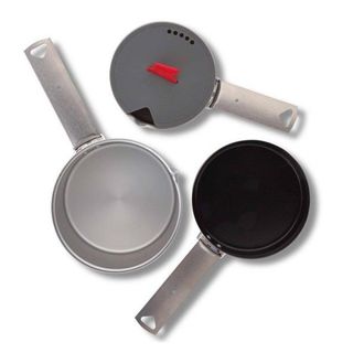 Primus Essential Trek Pot Kamp Yemek Set