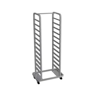Empero EMP.BA.2.3753-13 Tek Sıra 13 Adet 37x53 Tepsi Arabası