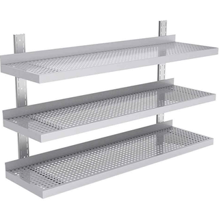 Empero EMP.ETP3.30180 180x30 cm Duvar Rafı