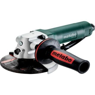 Metabo Dw 125 Havalı Avuç Taşlama