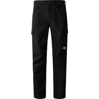 The North Face NF0A824CJK31 M Horızon Pant - Eu Siyah Erkek Pantolon