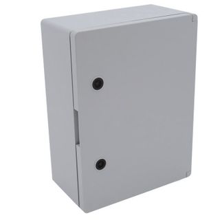 Çetinkaya CP 5003D ABS Opak LP65 30x40x19.5 Elektrik Panosu