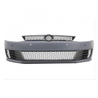 Cmk Volkswagen Jetta 2012-2015 Ön Tampon ve GLI Panjur