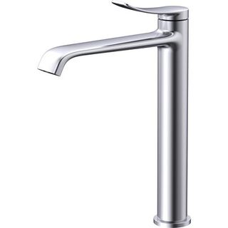 Creavit Lua Uzun Lavabo Bataryası Armatürü LU6500