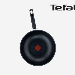 TEFAL Simplicity Wok Tava 28 cm