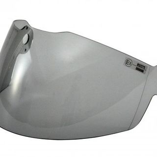 Givi Z1099G75R 10.4 Düz Siyah Jet Kask Camı