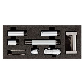 Asimeto 50-1000x0,01 mm İç Çap Boru Mikrometre