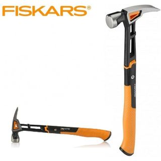 Fiskars 156002 Tırnaklı Çekiç